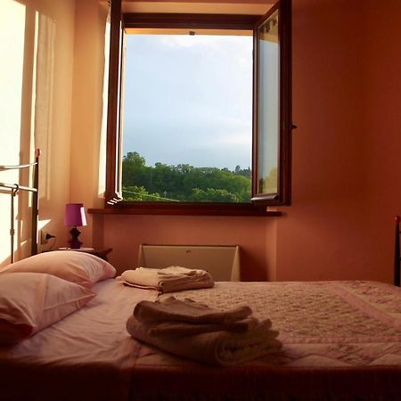 Agriturismo "Le Piagge" Castelplanio Ngoại thất bức ảnh