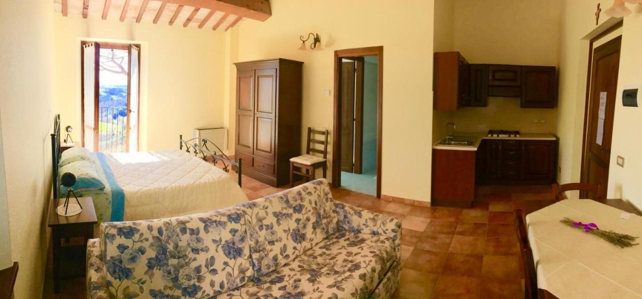 Agriturismo "Le Piagge" Castelplanio Ngoại thất bức ảnh