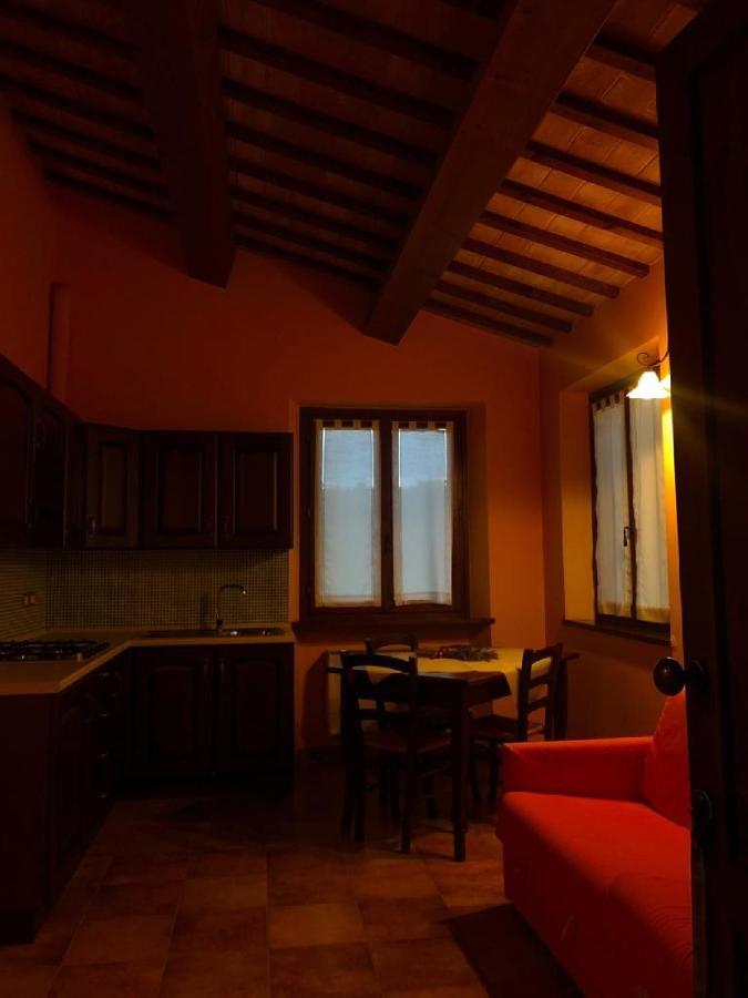 Agriturismo "Le Piagge" Castelplanio Ngoại thất bức ảnh